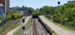 Michigan Central Railway Tunnel